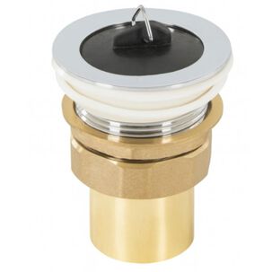 Desague Metalico Tina 1 1/2 Fanaloza Desague Metalico Tina 1 1/2 Fanaloza