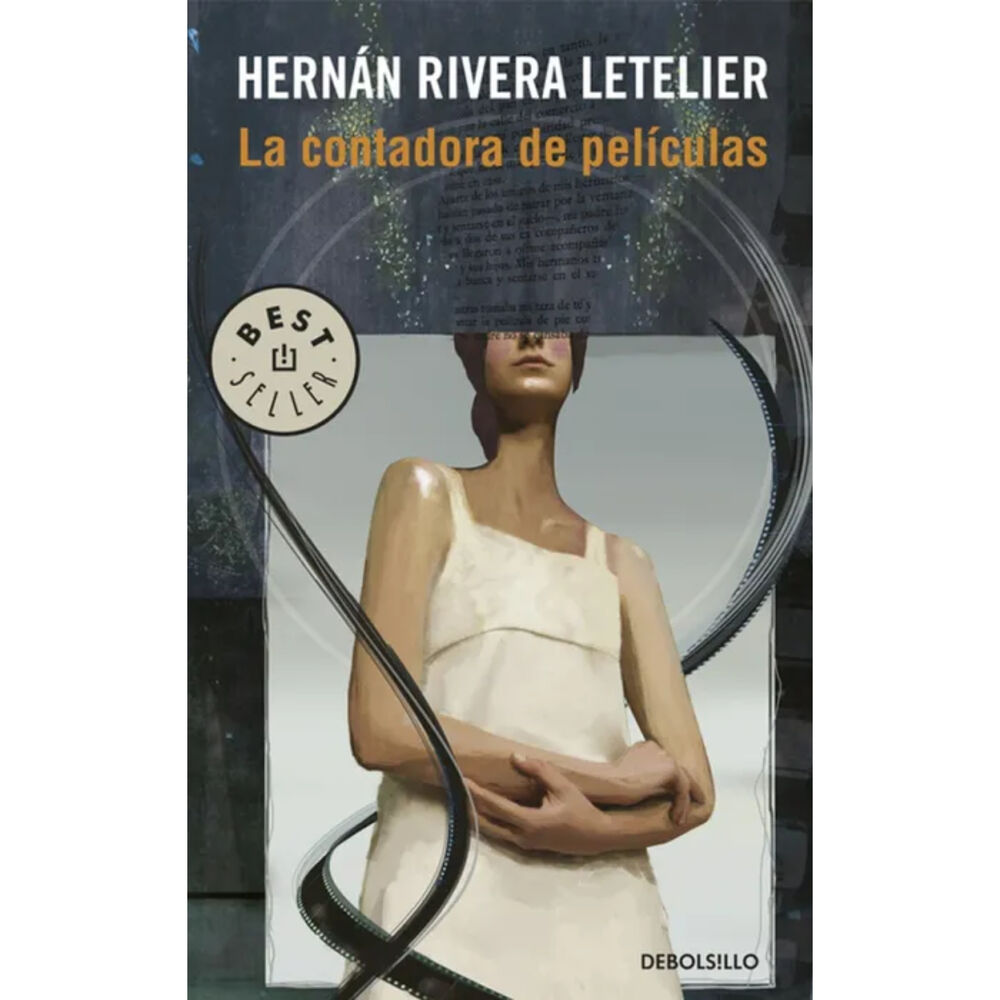 La Contadora De Peliculas image number 0.0