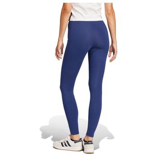 Calzas Algodonessentials Linear Adidas