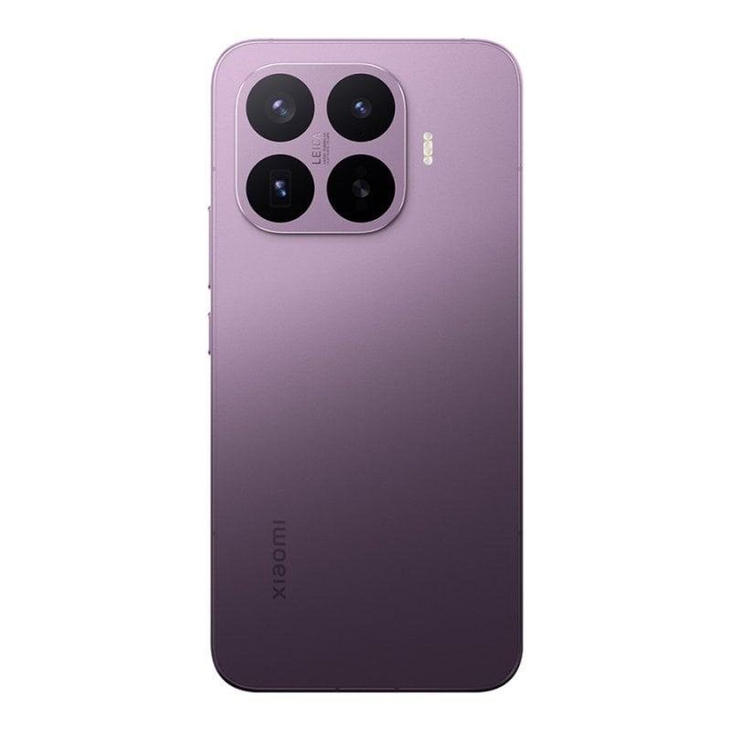 Xiaomi 17t Pro 5g 512gb 12gb Ram Leica 50mp Amoled 144hz - Color Violeta image number 2.0