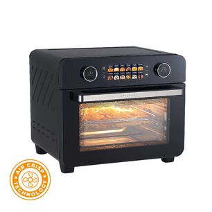 Horno Freidora De Aire Smart Edition 25 Litros Kitchen-it