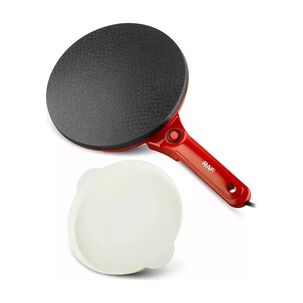 Panquequera Electrica Maquina Crepes Panqueques