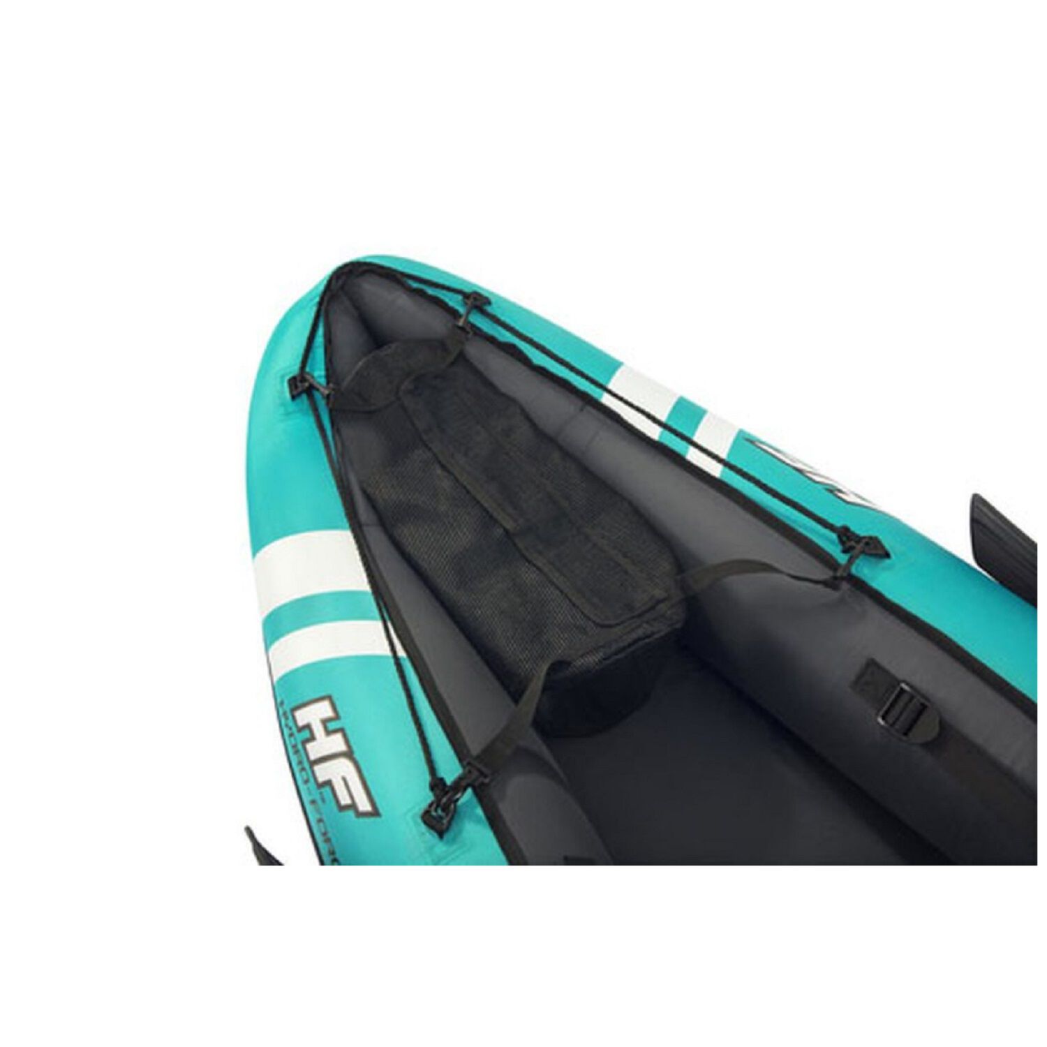 Kayak Ventura Hydro Force Cap 1 Persona Bestway image number 3.0