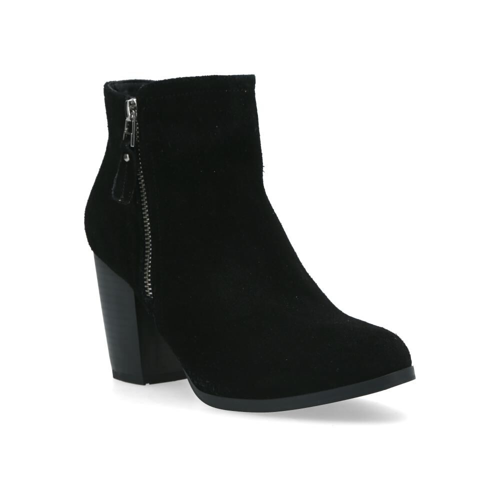 Bot&iacute;n Mujer Bruno Rossi image number 0.0