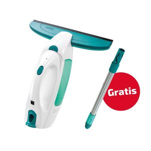 Aspirador De Ventanas Y Vidrios