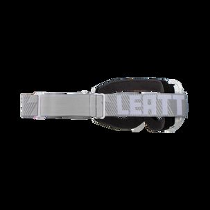 Antiparra Leatt Velocity 4.5 White Clear 0,83