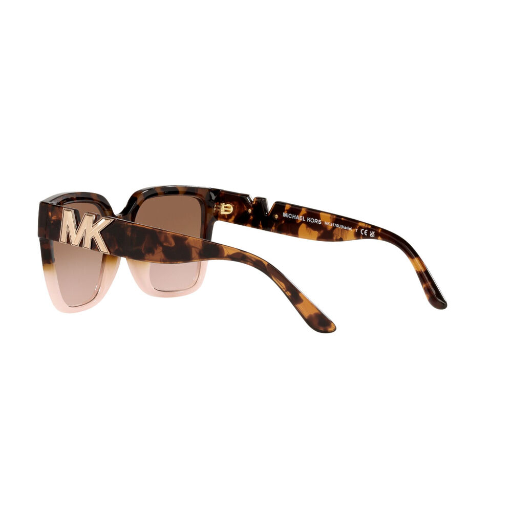 Lentes De Sol Karlie Multi Michael Kors image number 4.0