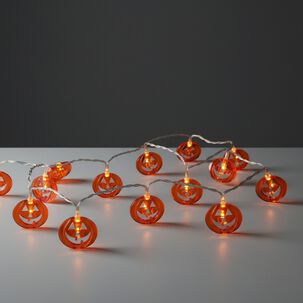 Set Decoración Halloween Cotillón