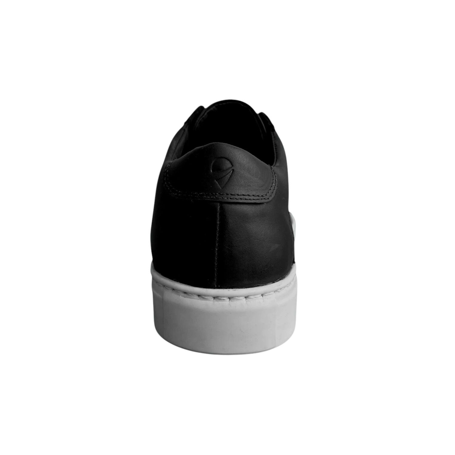 Zapatillas De Cuero Crusoe image number 3.0