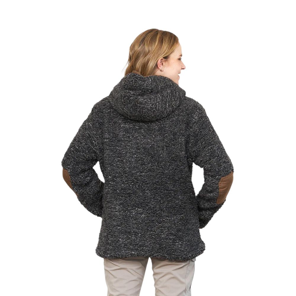 Chaqueta Chiporro Cl&aacute;sica V5 Mujer Falcone image number 3.0