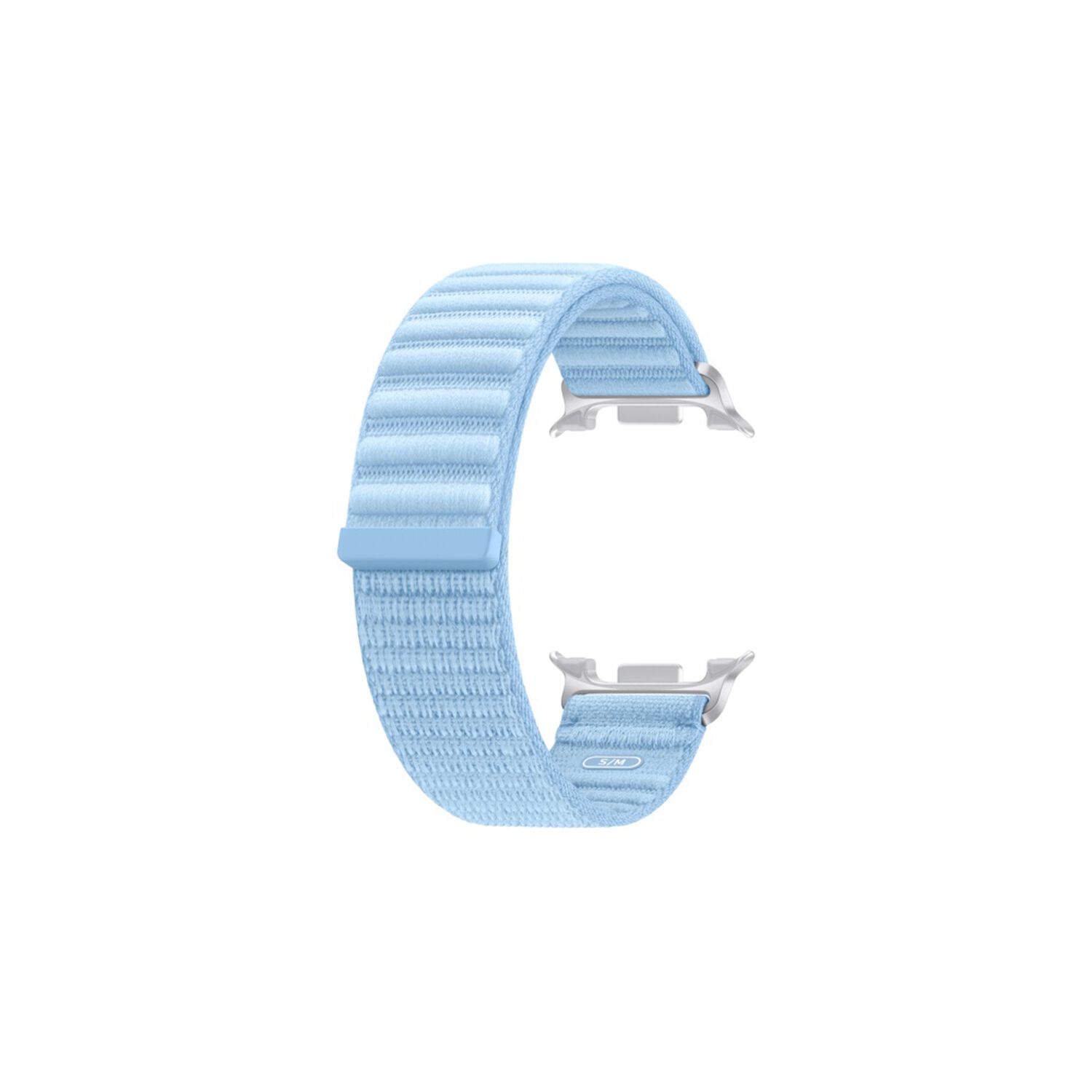 Fabric Band Para Galaxy Watch9 Watch8 Blue image number 2.0