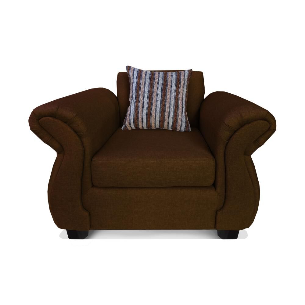 Juego De Living Elegant Detail Monaco / 6 Cuerpos image number 4.0