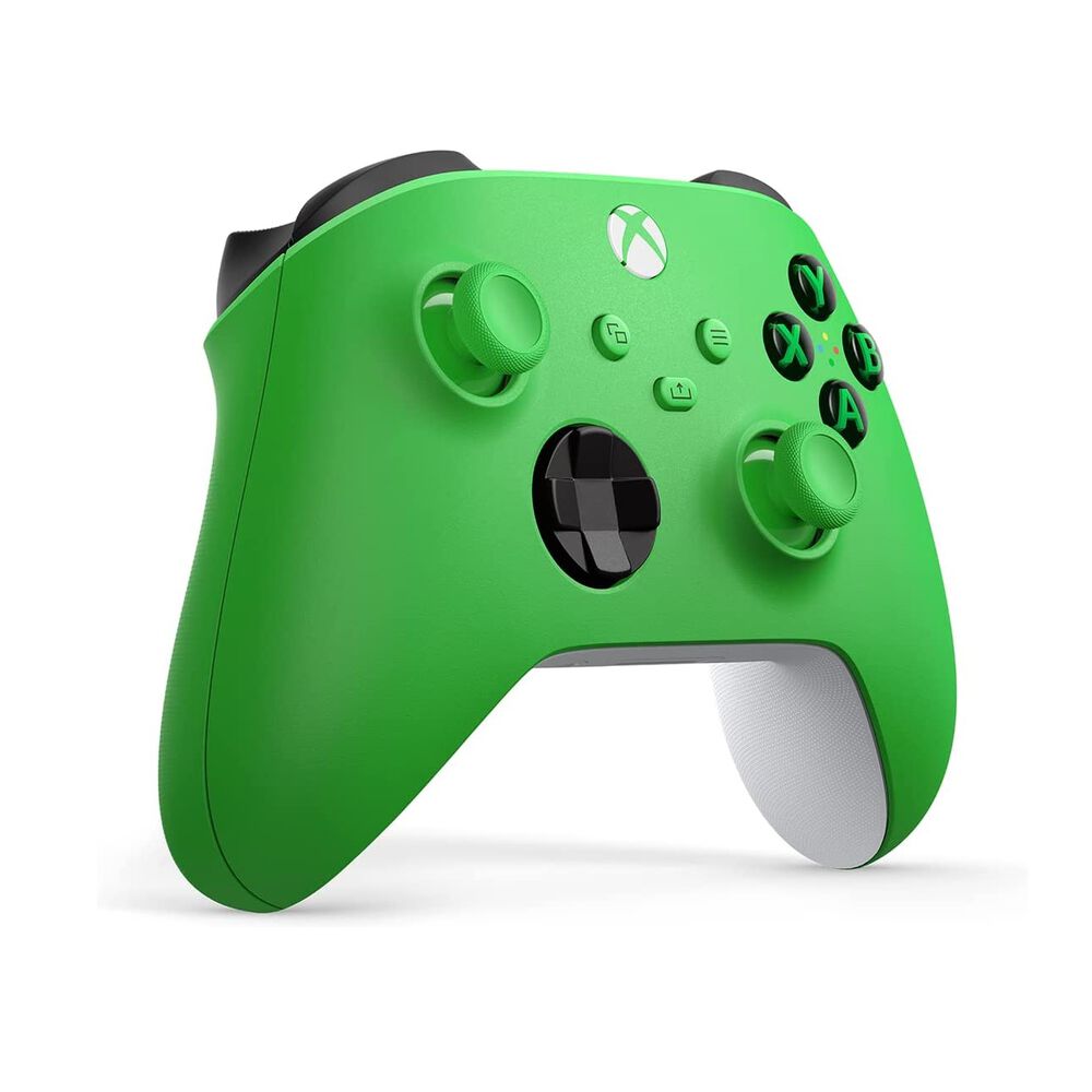 Control Joystick Inalámbrico Xbox Series X|s Velocity Green image number 2.0