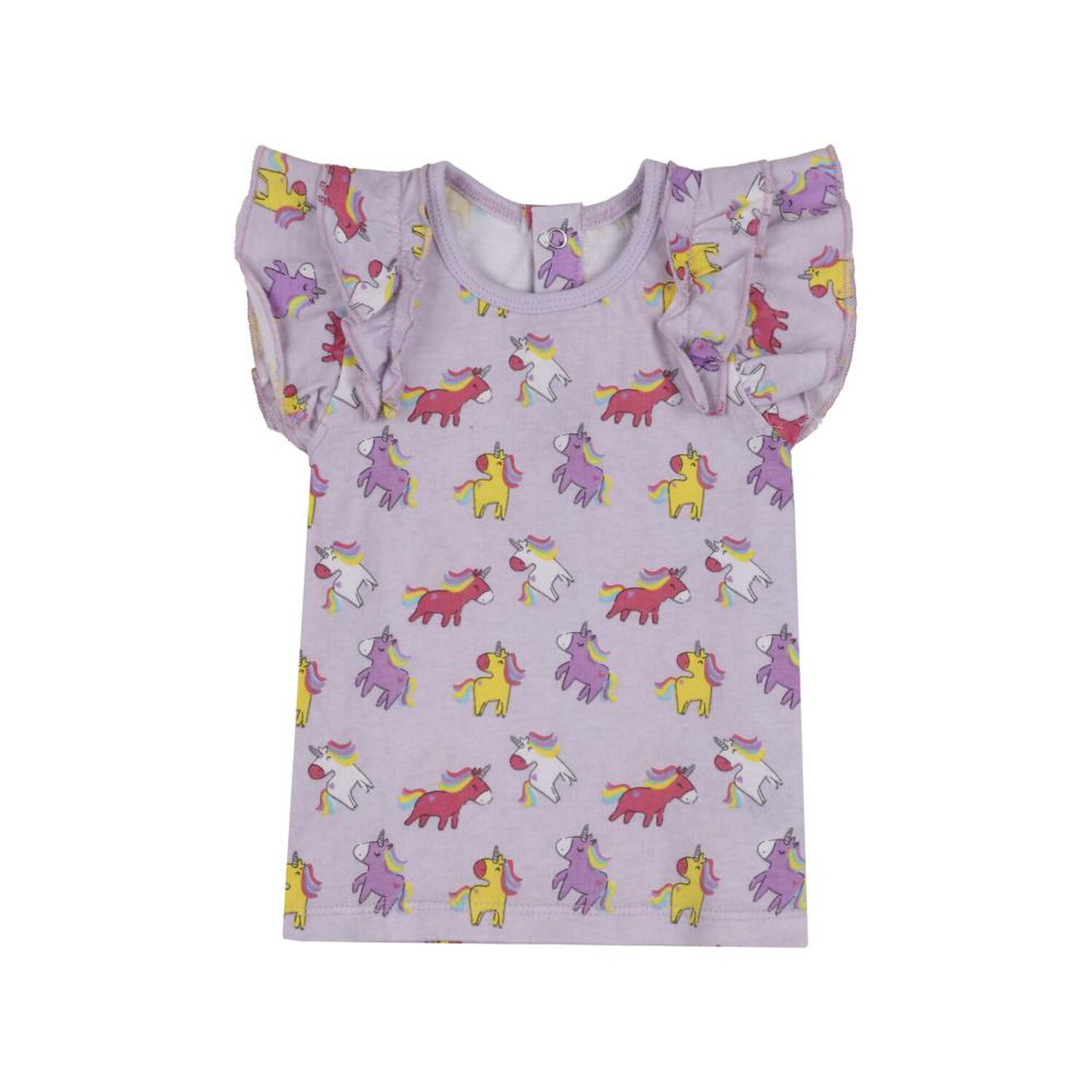 Polera Bebe Ni&ntilde;a Baby image number 0.0