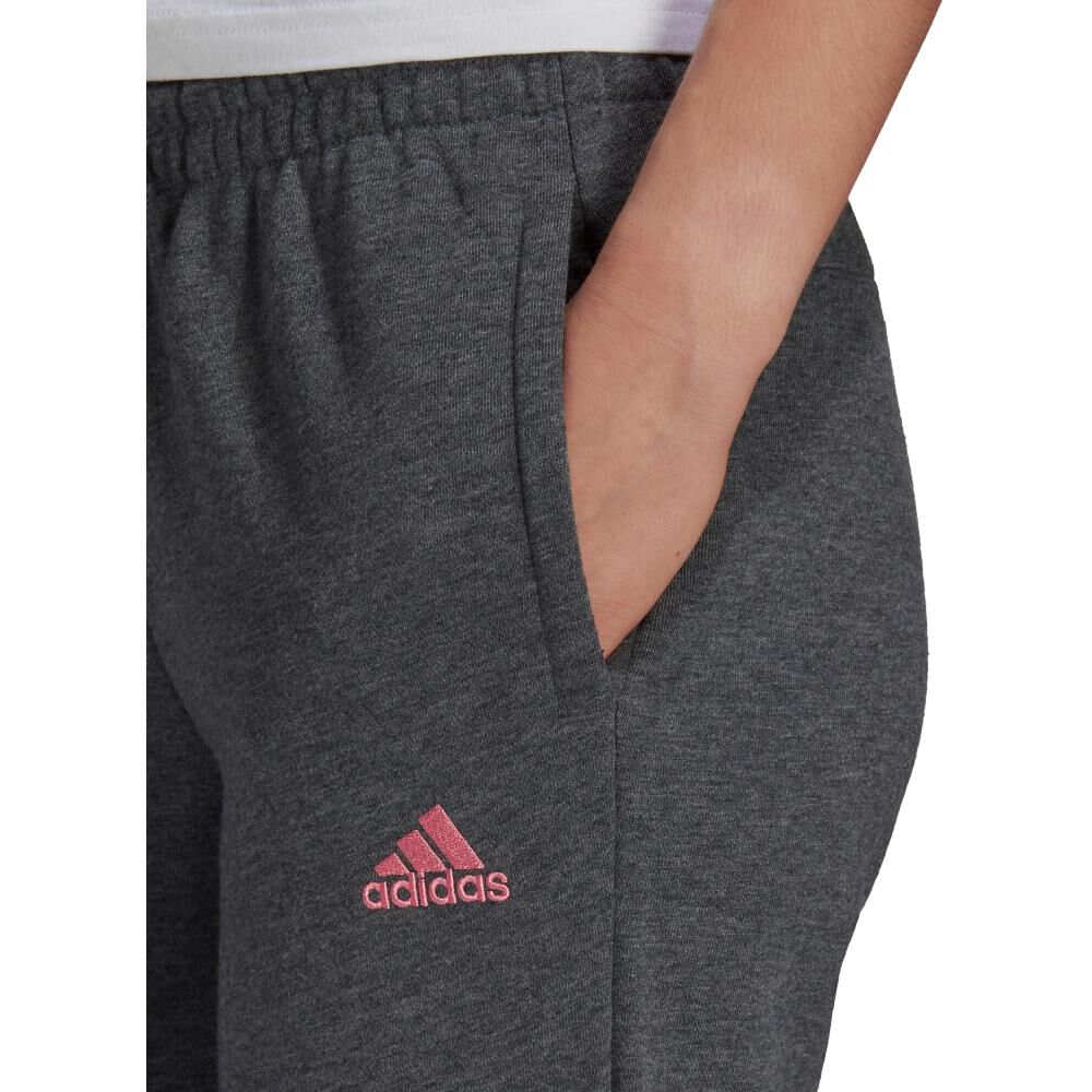 Ripley - ADIDAS PANTALÓN DE BUZO ESSENTIALS 3 TIRAS PARA MUJER