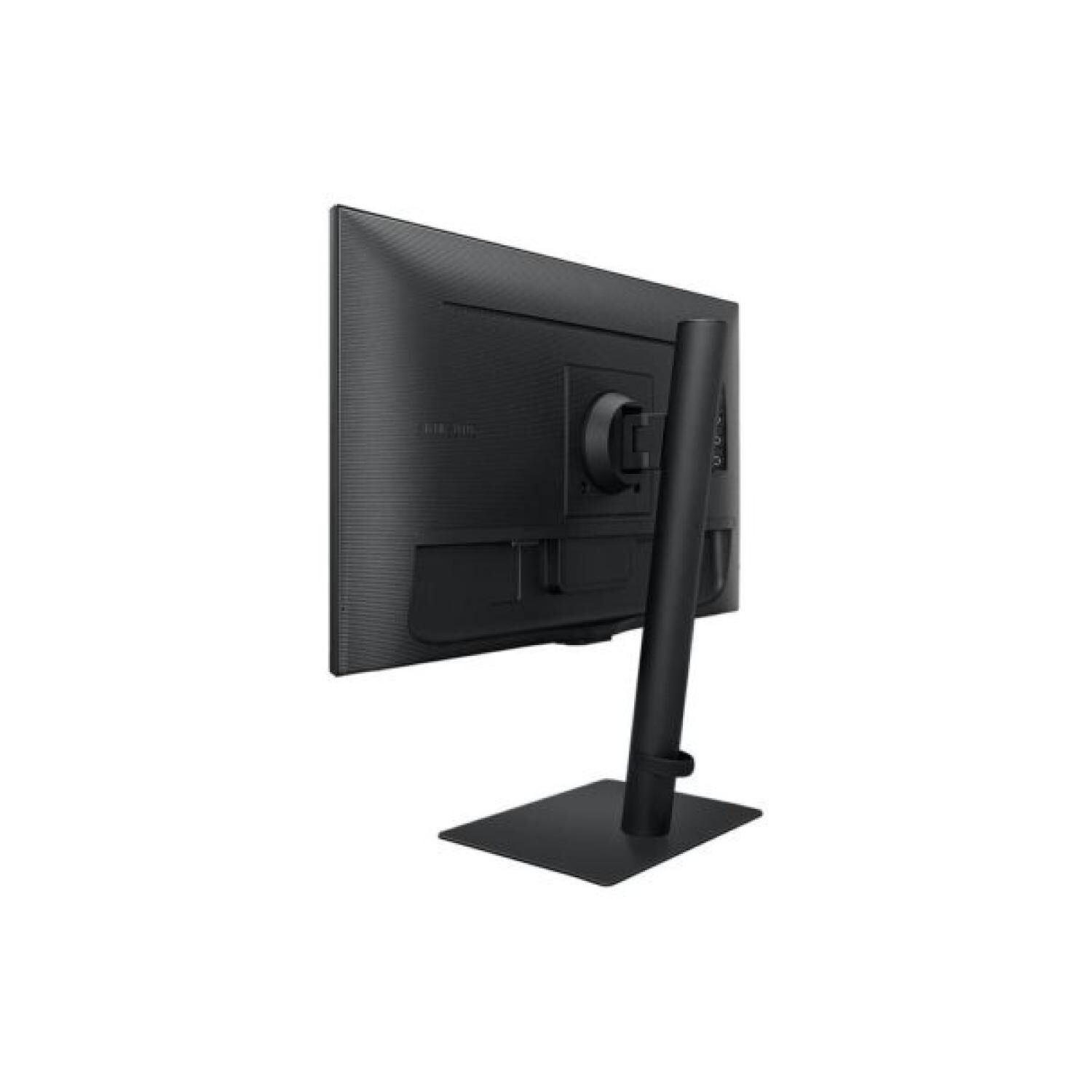 Monitor Plano 24" Qhd Hdr10 75hz Hdmi Negro Samsung image number 3.0
