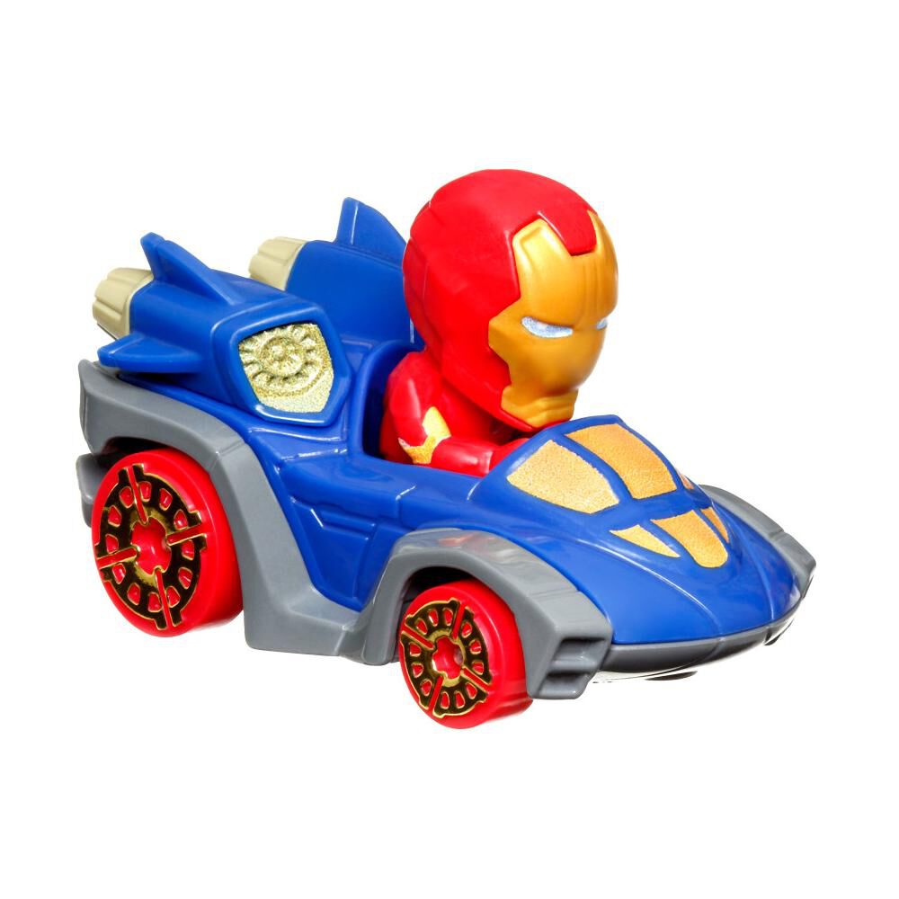 Auto De Juguete Hot Wheels Hkb86 image number 3.0