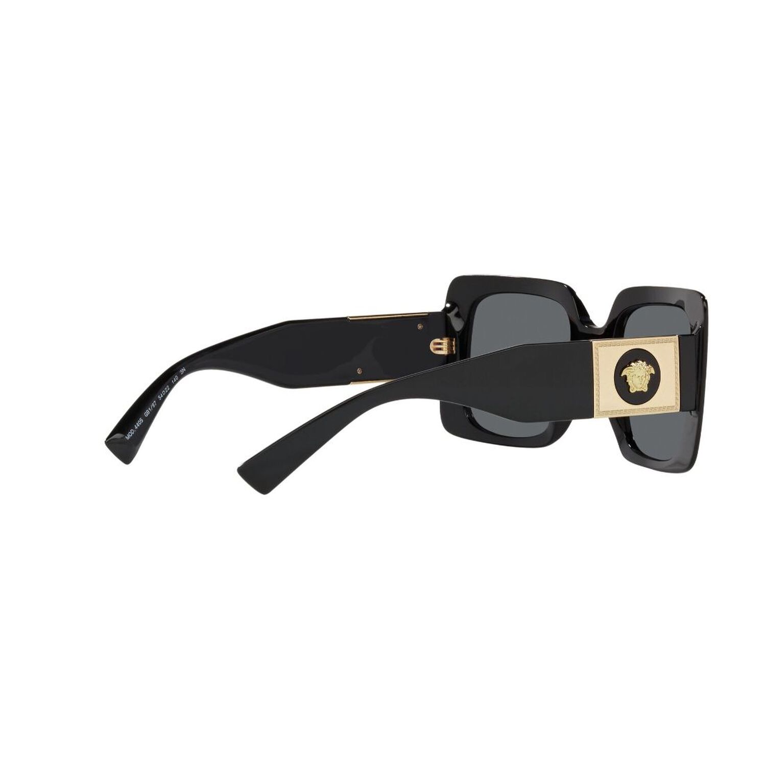Lentes De Sol Black Versace image number 8.0