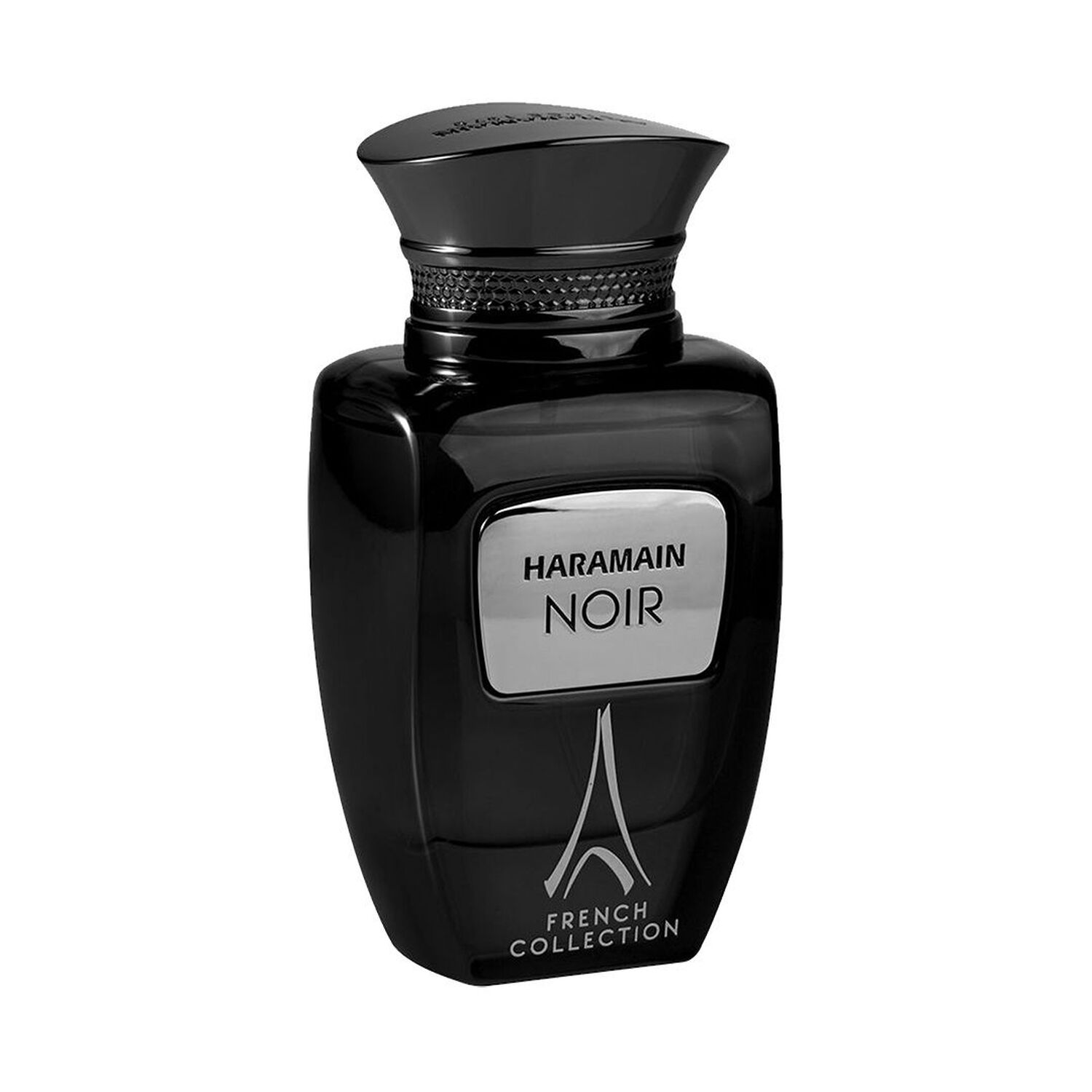 Al Haramain Noir French Collection 100 Ml Edp image number 1.0