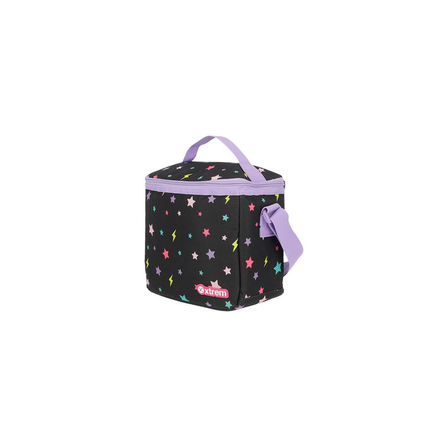 Pack Mochila Con Ruedas Xtrem New Run image number 2.0