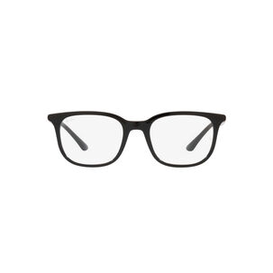 Lentes Ópticos Negro Ray-ban Optical