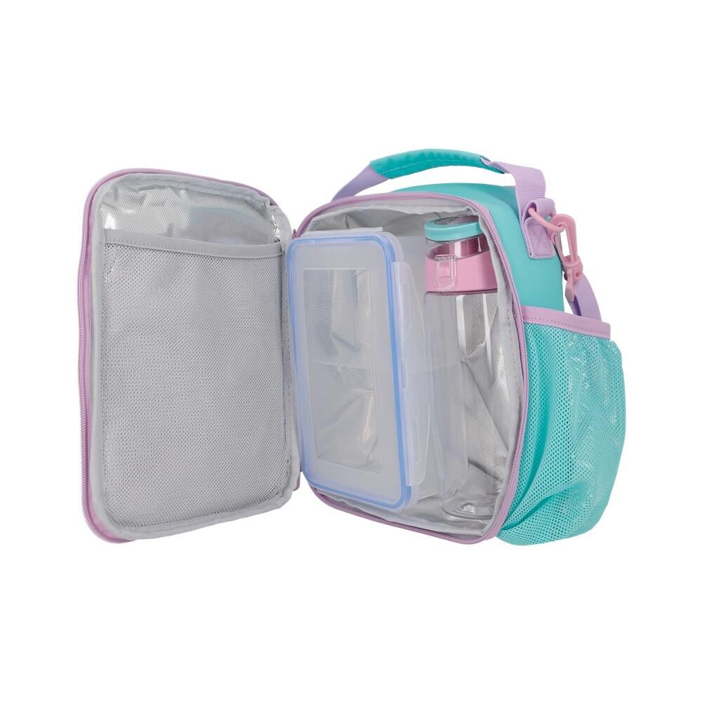 Lonchera T&eacute;rmica Xtrem Lunch-pack 6xt Multicolor image number 3.0