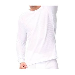 Camiseta Termica Panal Manga Larga