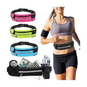 Banano Cintur&oacute;n Deportivo