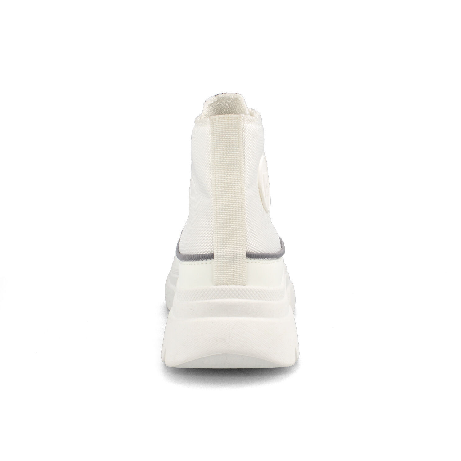 Zapatilla Mujer North Star Blossom Blanco image number 2.0