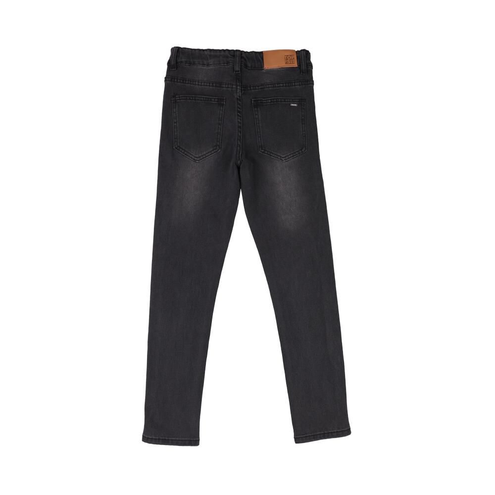 Jeans Niño Topsis image number 1.0