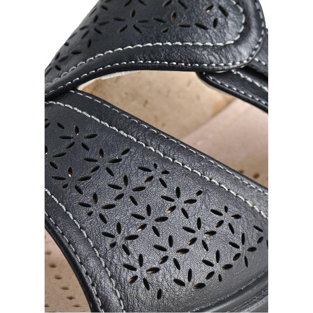 Sandalia Talitha Negro Passer image number 3.0