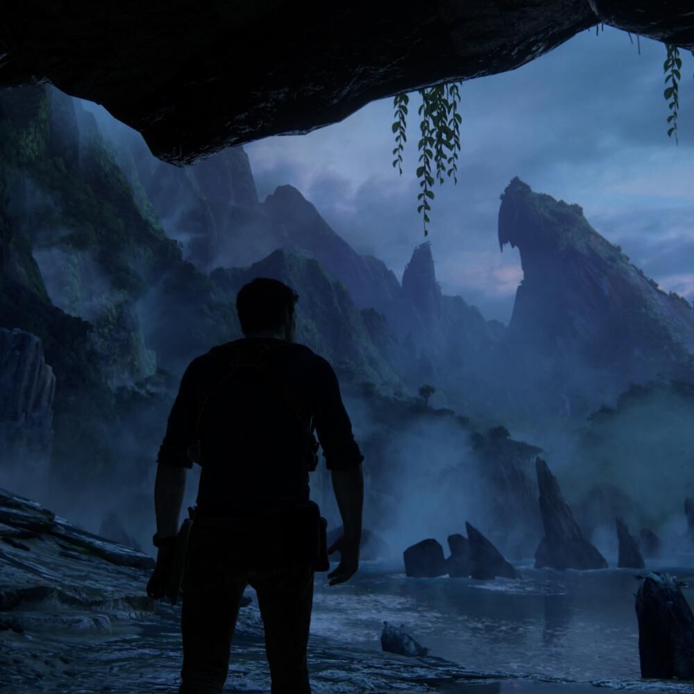 Juego PS5 Sony Uncharted Legado de Ladrones image number 4.0