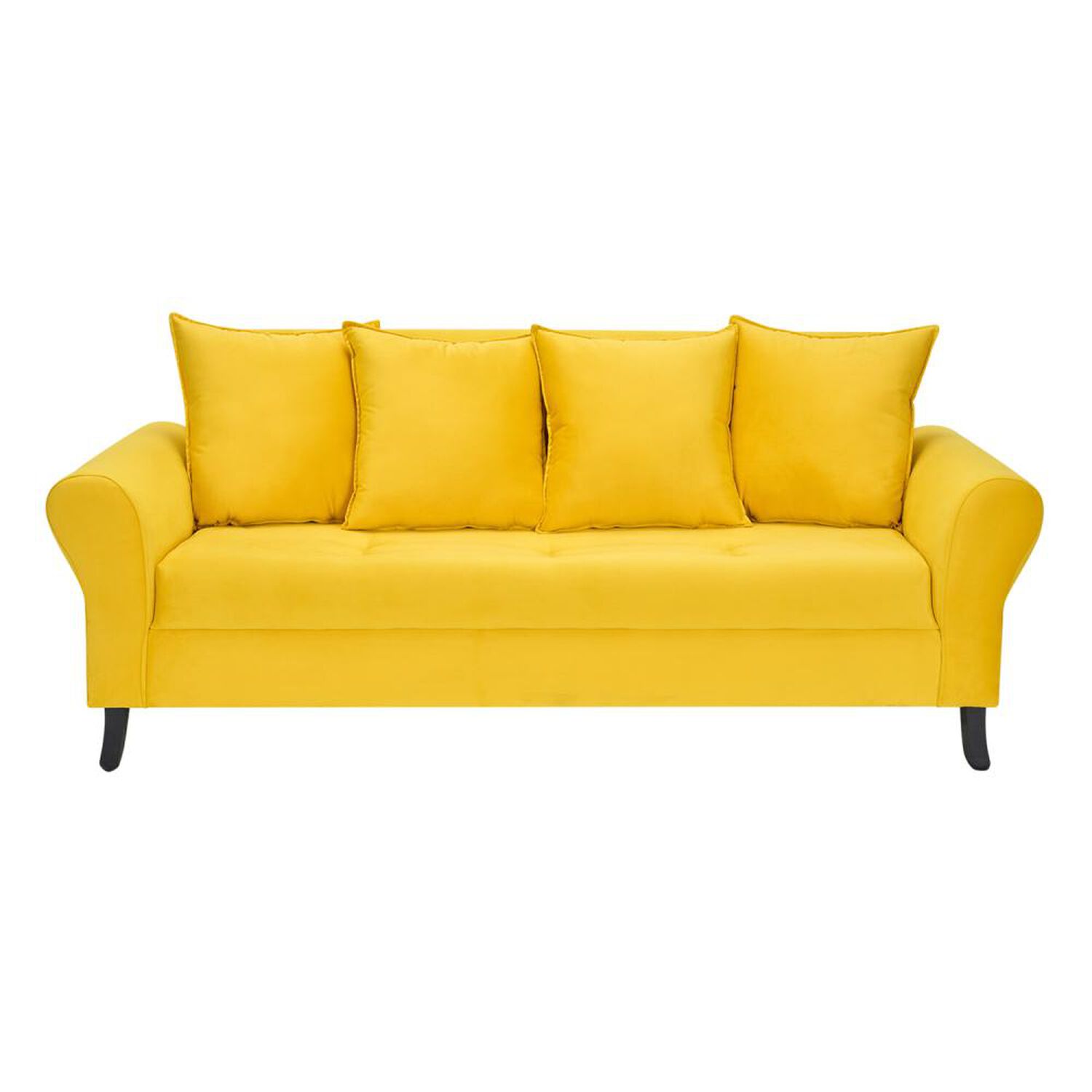 Juego De Living Bodevir Lua / 3 Cuerpos image number 2.0