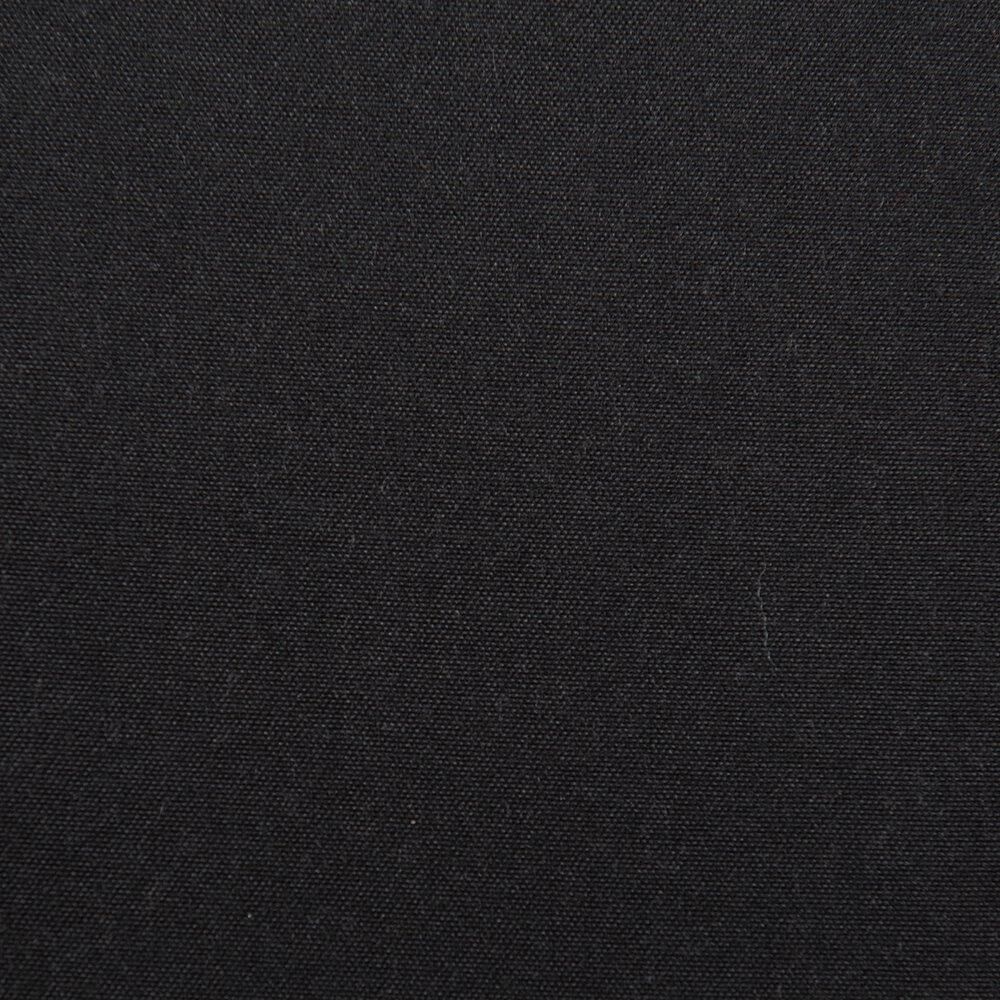 Set Cort. Blackout Arg 140x220 Cms Negro image number 1.0