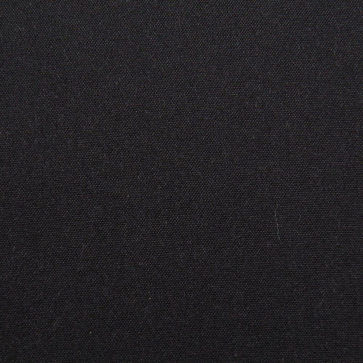 Set Cort. Blackout Arg 140x220 Cms Negro image number 1.0
