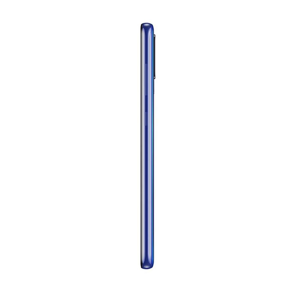 Smartphone Samsung A21s Azul / 128 Gb / Liberado image number 6.0
