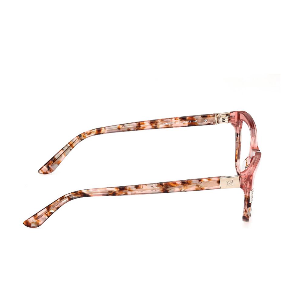 Lentes &Oacute;pticos Rosado Guess By Marciano image number 6.0