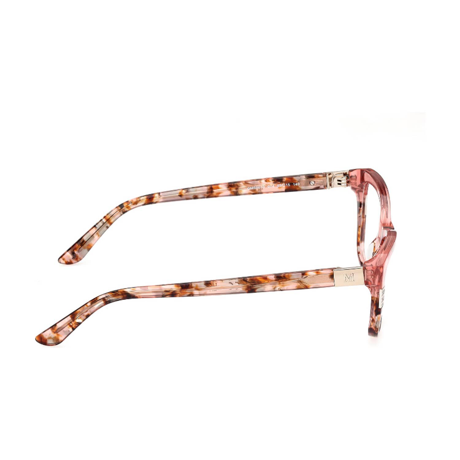 Lentes &Oacute;pticos Rosado Guess By Marciano image number 6.0