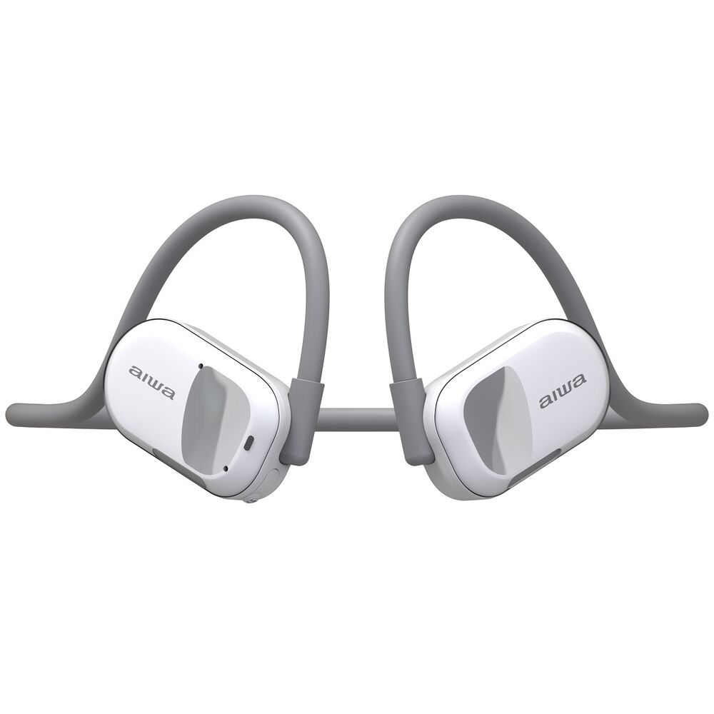 AIWA Audifonos Bluetooth Deportivos Para Conducción Aw-acf1