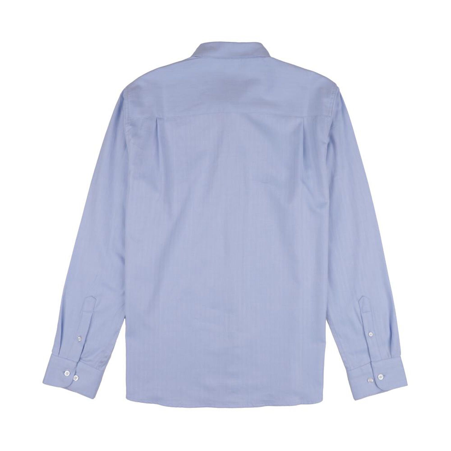 Camisa Hombre Az Black image number 1.0