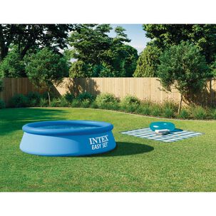 Piscina Easy Set Intex / 244x61cm / 1940lts