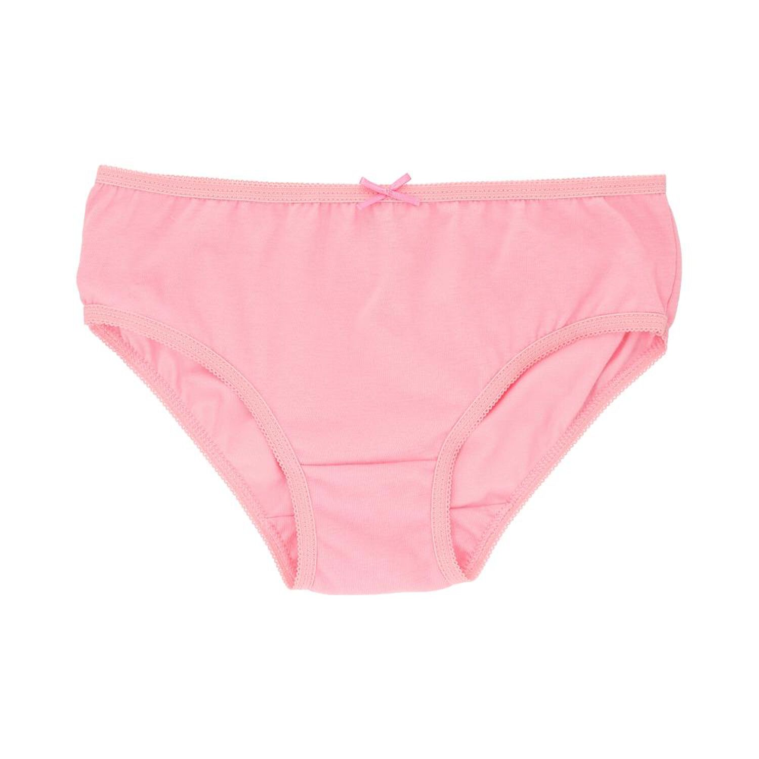 Pack Calz&oacute;n Bikini Ni&ntilde;a Topsis image number 2.0