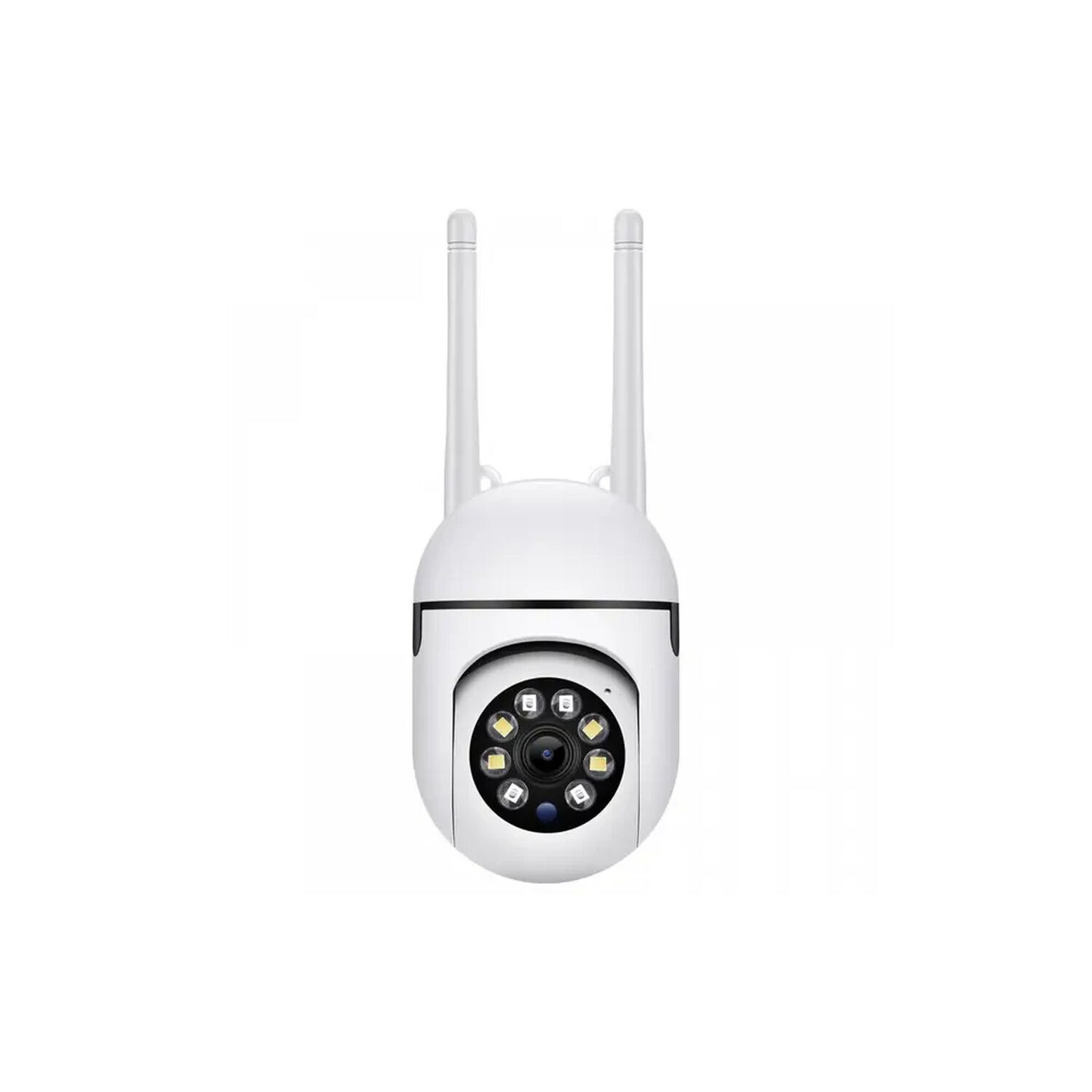 C&aacute;mara Vigilancia Ip Inal&aacute;mbrica Wifi Ptz A7 image number 1.0