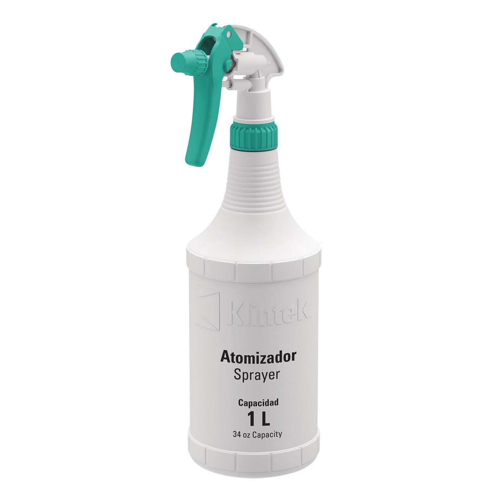 Pulverizador Atomizador 1lt - Klintek image number 0.0