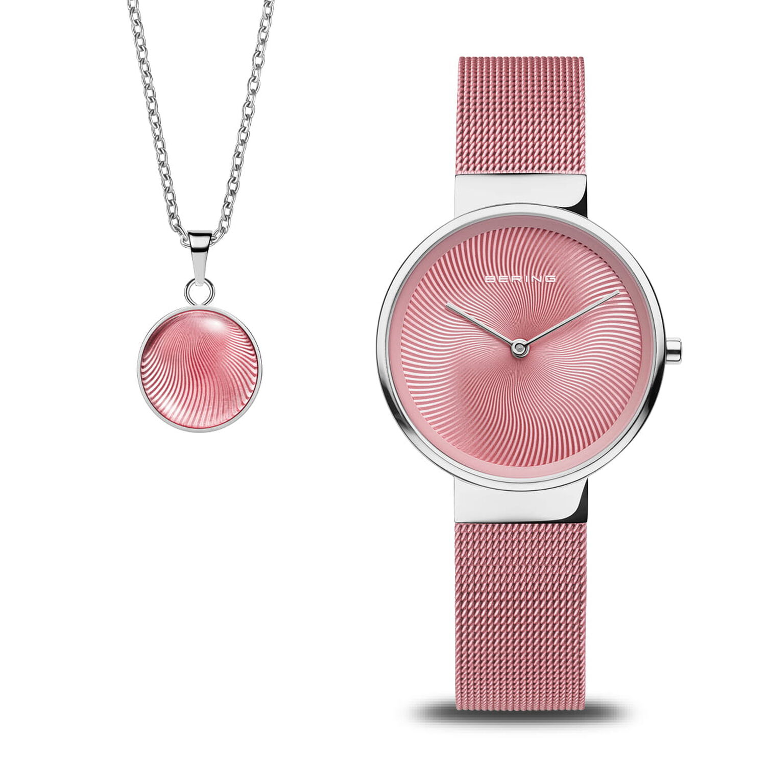Reloj Bering 19031-989-gwp Rosado image number 0.0