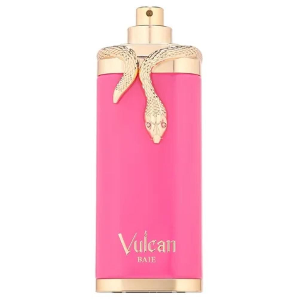 Perfume Mujer Vulcan Baie French Avenue / 100 Ml / Eau De Parfum image number 2.0
