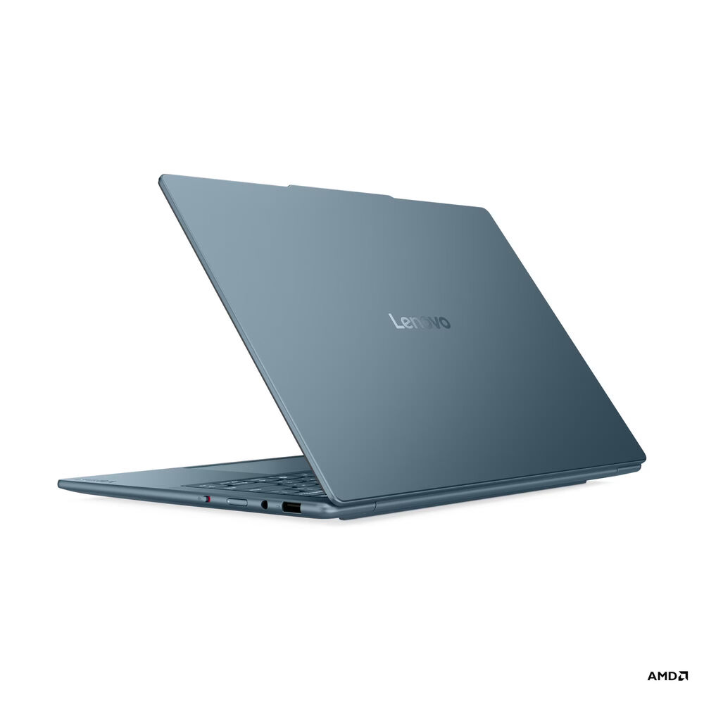 Notebook Yoga 2 En 1 Gen 10 Amd Ryzen 32gb Ram 1tb Ssd 14" image number 7.0