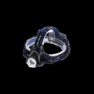 Linterna De Cabeza Con Cintillo Outdoor De Alto Brillo Tl304