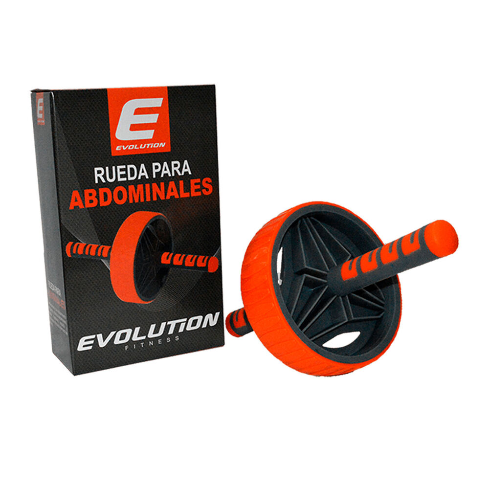 Rueda Abdominal Plus image number 1.0