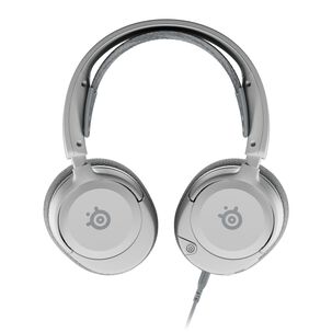 Audífono Gamer Steelseries Arctis Nova 1 Anc White